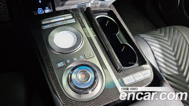 Genesis G80 (RG3) бензин 2.5 турбо AWD, 2022 3