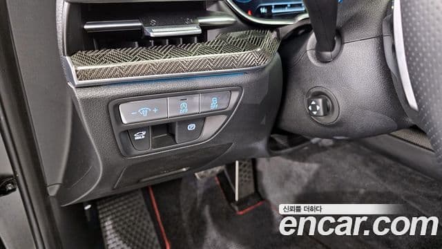 Genesis G80 (RG3) бензин 2.5 турбо AWD, 2022 12