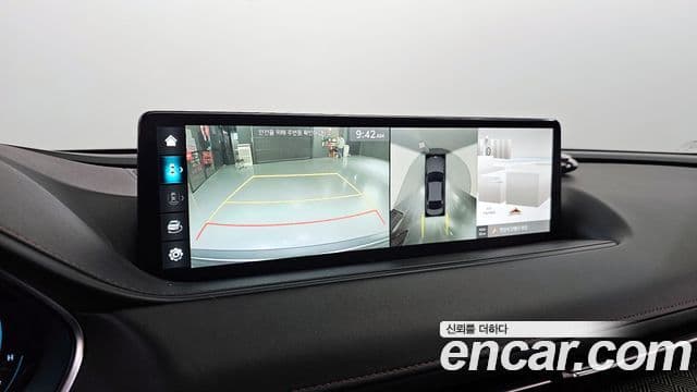 Genesis G80 (RG3) бензин 2.5 турбо AWD, 2022 17