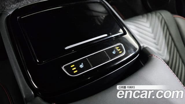 Genesis G80 (RG3) бензин 2.5 турбо AWD, 2022 6