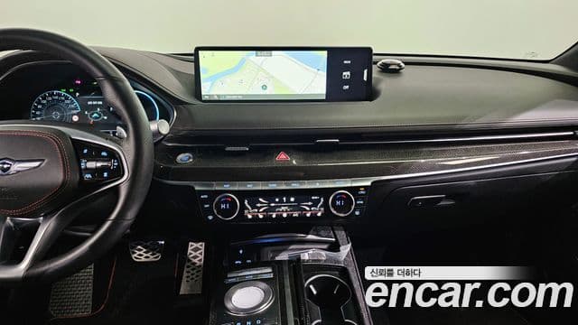 Genesis G80 (RG3) бензин 2.5 турбо AWD, 2022 все фото