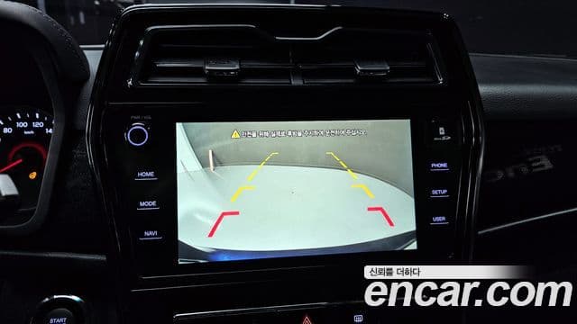 KG모빌리티(SsangYong) Berry New Tivoli V3 Special, 2021 15