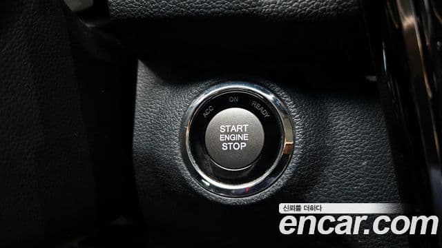 KG모빌리티(SsangYong) Berry New Tivoli V3 Special, 2021 18