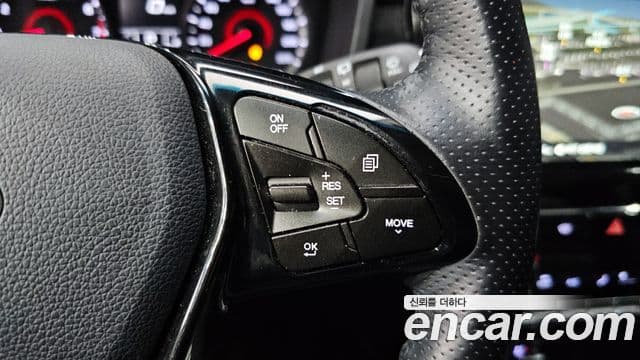 KG모빌리티(SsangYong) Berry New Tivoli V3 Special, 2021 19