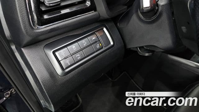 KG모빌리티(SsangYong) Berry New Tivoli V3 Special, 2021 20