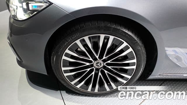 Mercedes-Benz S-класс W223, 2022 13