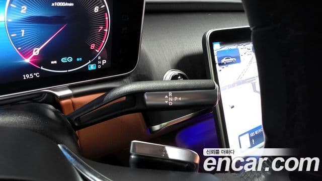 Mercedes-Benz S-класс W223, 2022 2