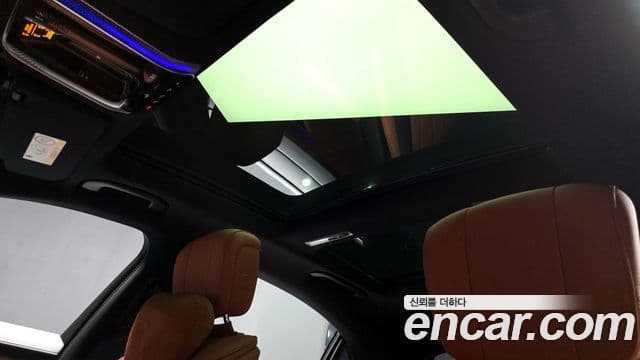 Mercedes-Benz S-класс W223, 2022 16