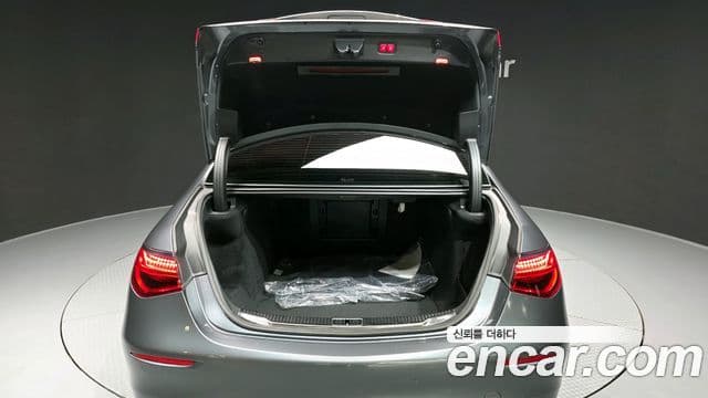 Mercedes-Benz S-класс W223, 2022 19