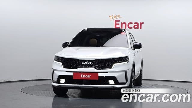 Kia Sorento 4세대 Gravity, 2023 3