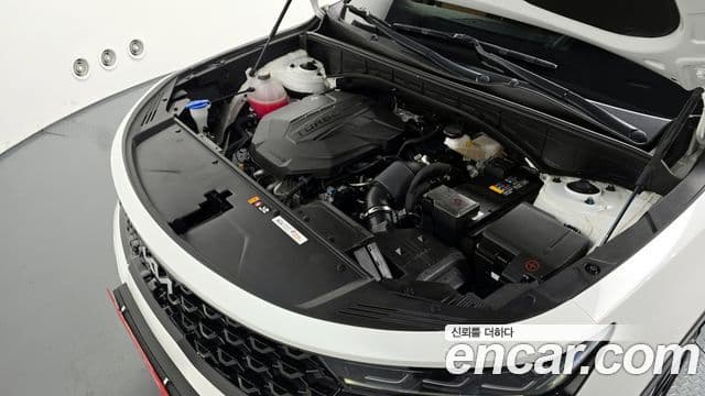 Kia Sorento 4세대 Gravity, 2023 6