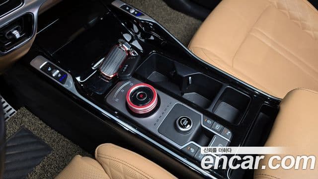 Kia Sorento 4세대 Gravity, 2023 9