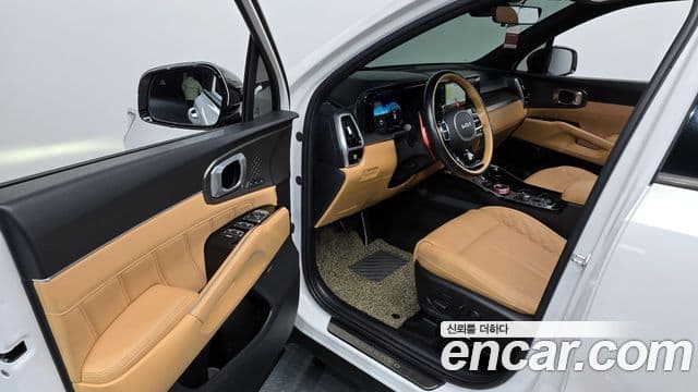 Kia Sorento 4세대 Gravity, 2023 10
