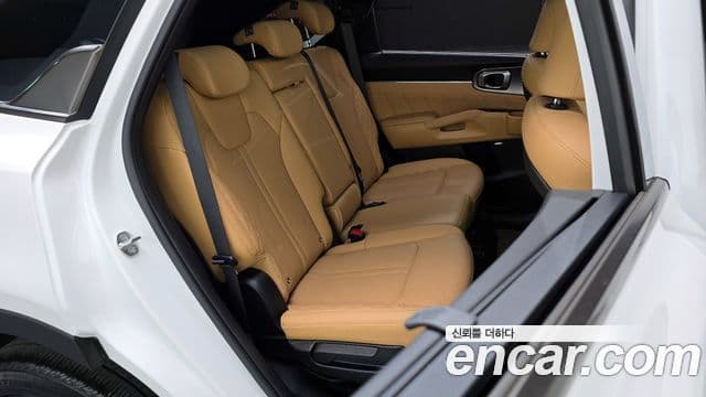 Kia Sorento 4세대 Gravity, 2023 12