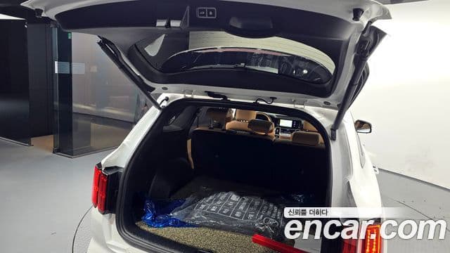 Kia Sorento 4세대 Gravity, 2023 20