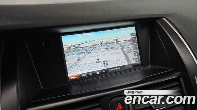 Renault Korea(Samsung) SM7 Nova LPLI 2.0 LPe для людей с инвалидностью, 2016 14