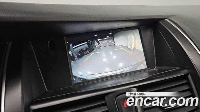 Renault Korea(Samsung) SM7 Nova LPLI 2.0 LPe для людей с инвалидностью, 2016 16