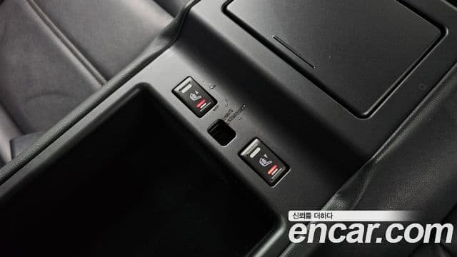 Renault Korea(Samsung) SM7 Nova LPLI 2.0 LPe для людей с инвалидностью, 2016 18