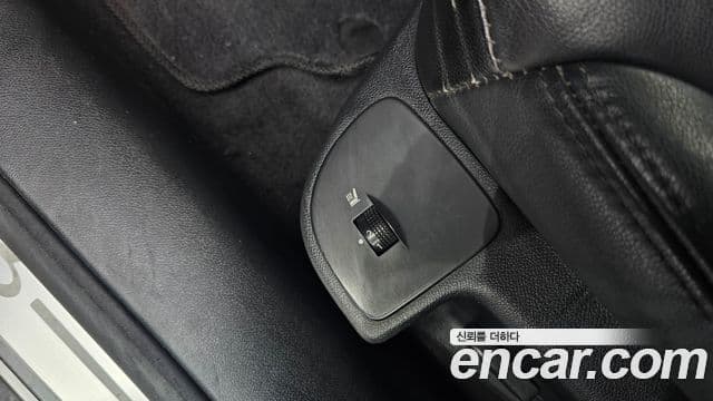 Renault Korea(Samsung) SM7 Nova LPLI 2.0 LPe для людей с инвалидностью, 2016 19