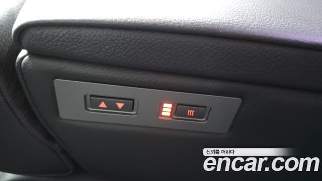 BMW 7시리즈 (E65), 2008 18