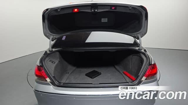 BMW 7시리즈 (E65), 2008 20