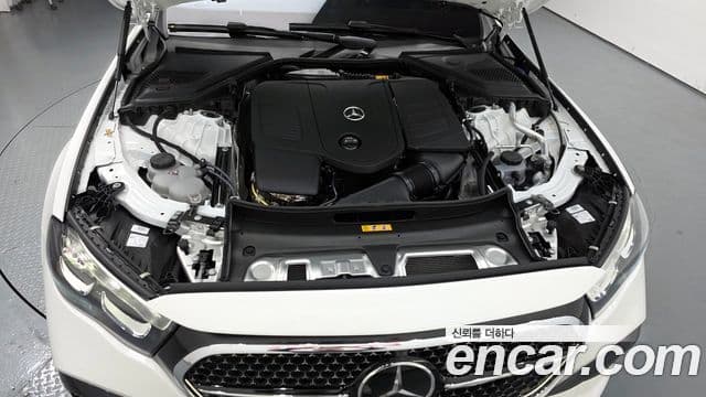 Mercedes-Benz E-класс W214 AMG Line, 2026 6