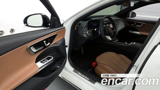 Mercedes-Benz E-класс W214 AMG Line, 2026 10