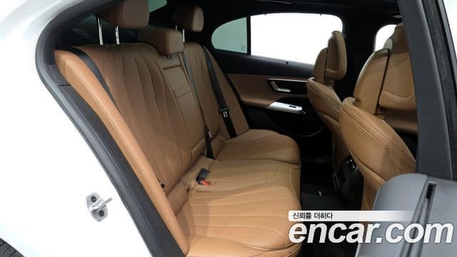 Mercedes-Benz E-класс W214 AMG Line, 2026 12