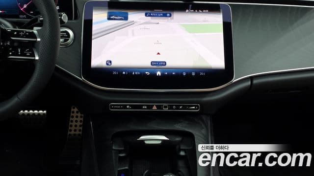 Mercedes-Benz E-класс W214 AMG Line, 2026 14