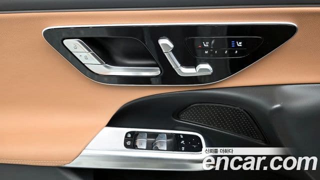 Mercedes-Benz E-класс W214 AMG Line, 2026 18