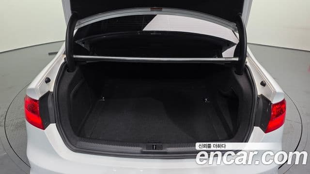 Audi New A4 B8, 2015 15