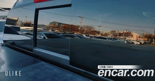 Chevrolet(GM대우) real New 콜로라도 3.6 익스트림-X 4WD, 2021 8