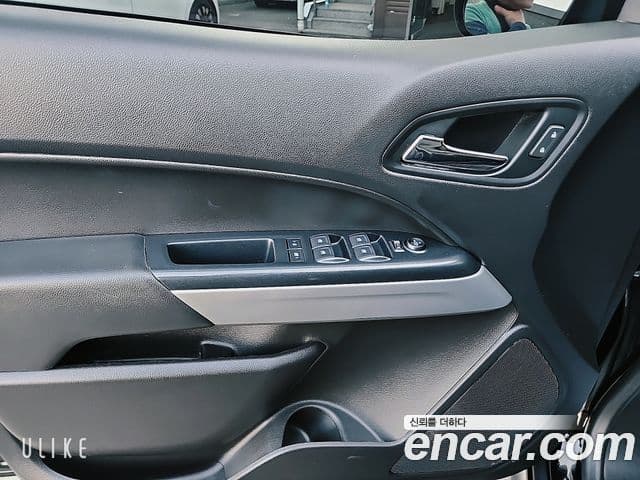 Chevrolet(GM대우) real New 콜로라도 3.6 익스트림-X 4WD, 2021 10