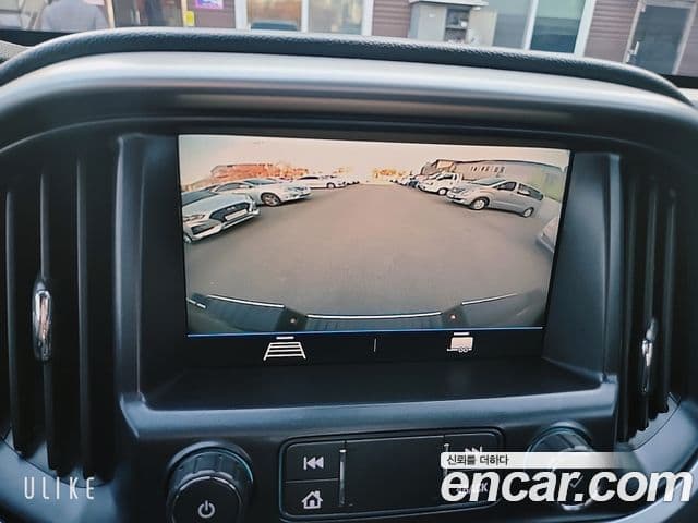 Chevrolet(GM대우) real New 콜로라도 3.6 익스트림-X 4WD, 2021 12