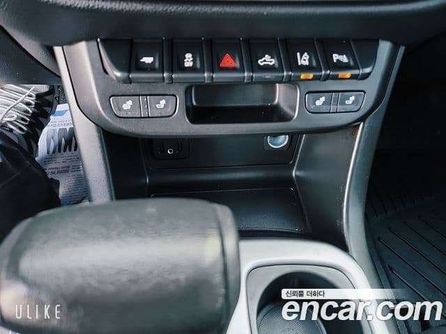 Chevrolet(GM대우) real New 콜로라도 3.6 익스트림-X 4WD, 2021 13
