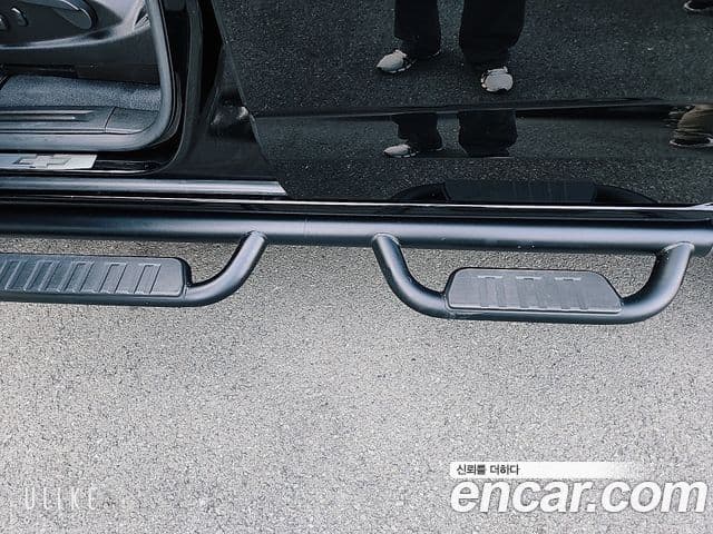 Chevrolet(GM대우) real New 콜로라도 3.6 익스트림-X 4WD, 2021 15