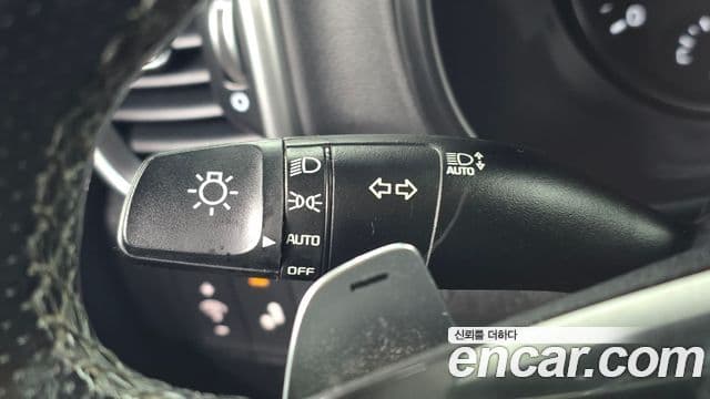 Kia Sportage The / новый Bold Trendy, 2021 17