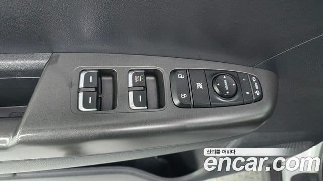 Kia Sportage The / новый Bold Trendy, 2021 18