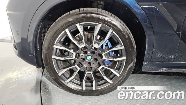 BMW X6 (G06) xDrive40i M Sport, 2024 12