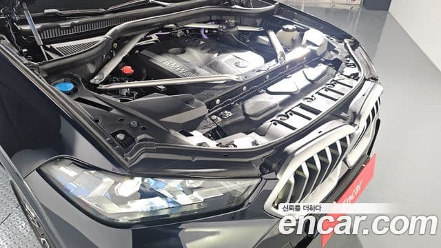 BMW X6 (G06) xDrive40i M Sport, 2024 16