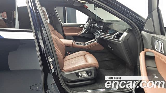 BMW X6 (G06) xDrive40i M Sport, 2024 15