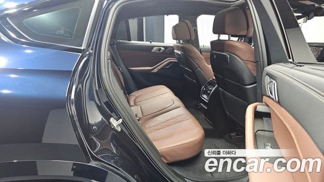 BMW X6 (G06) xDrive40i M Sport, 2024 19