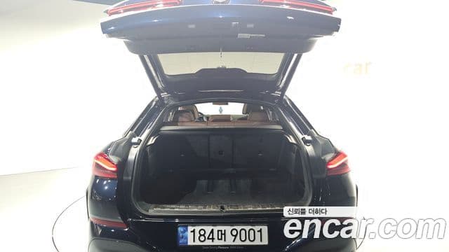 BMW X6 (G06) xDrive40i M Sport, 2024 11