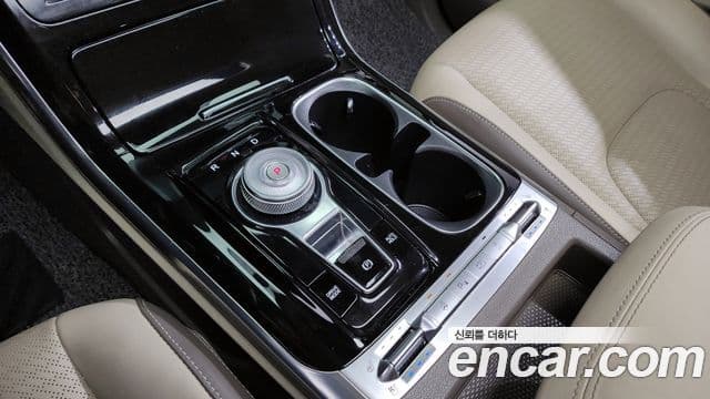 Kia Carnival 4세대 Signature, 2022 20