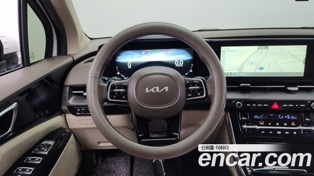Kia Carnival 4세대 Signature, 2022 6