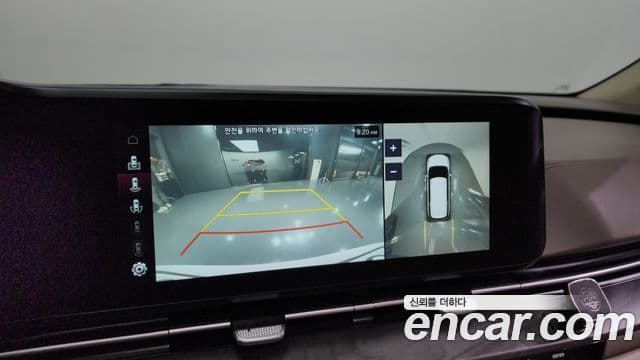 Kia Carnival 4세대 Signature, 2022 9