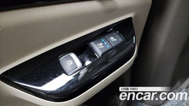 Kia Carnival 4세대 Signature, 2022 17