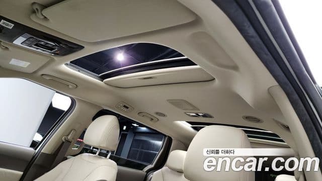 Kia Carnival 4세대 Signature, 2022 10