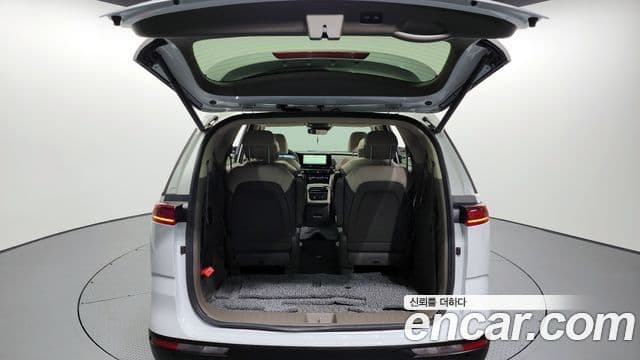 Kia Carnival 4세대 Signature, 2022 19