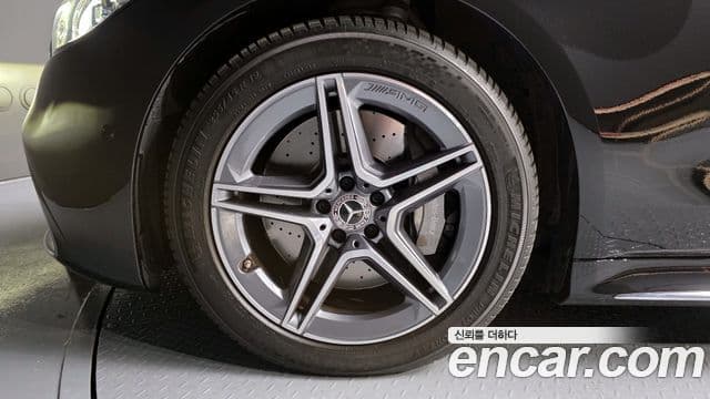 Mercedes-Benz S-класс W223 S400 d 4MATIC, 2023 все фото